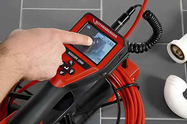 Tesisat ustası ile gider açma hizmeti