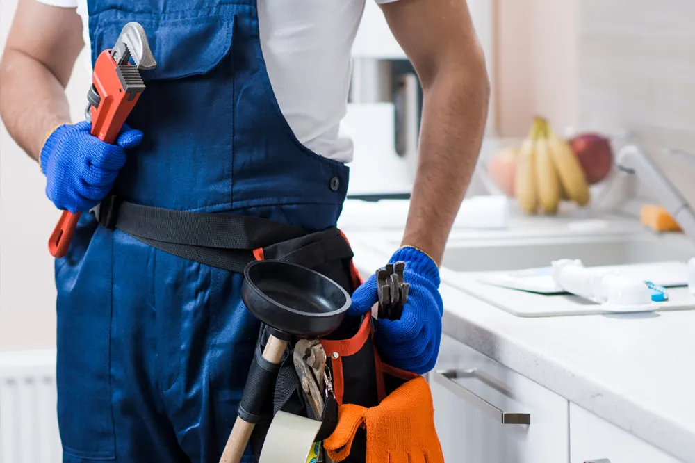 İstanbul’da tıkanıklık açma ve gider açma hizmeti